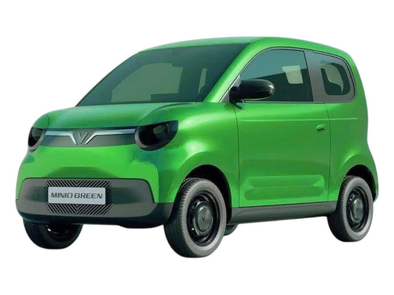 Minio-Green-xanh-lá